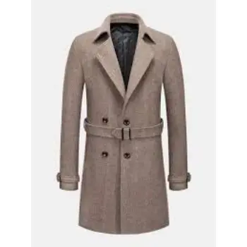 Men Overcoat